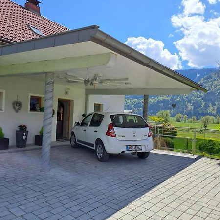 Mountainview Apartment Scheurer Jenig Εξωτερικό φωτογραφία