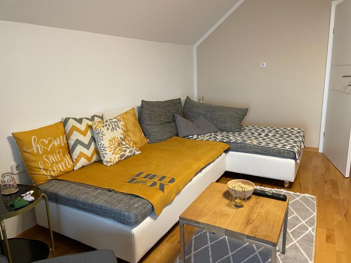 Mountainview Apartment Scheurer Jenig Εξωτερικό φωτογραφία