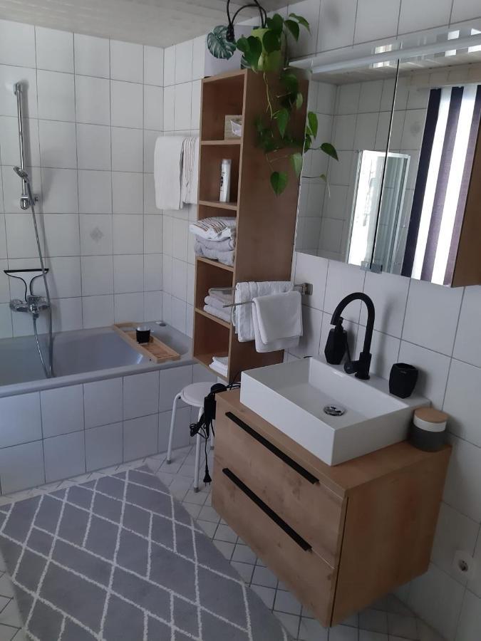 Mountainview Apartment Scheurer Jenig Εξωτερικό φωτογραφία