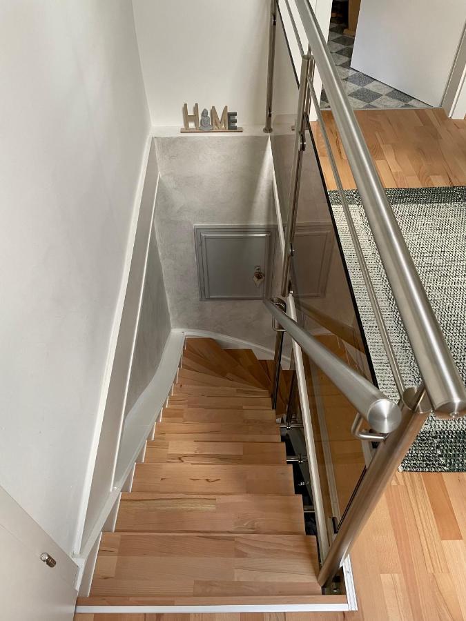 Mountainview Apartment Scheurer Jenig Εξωτερικό φωτογραφία
