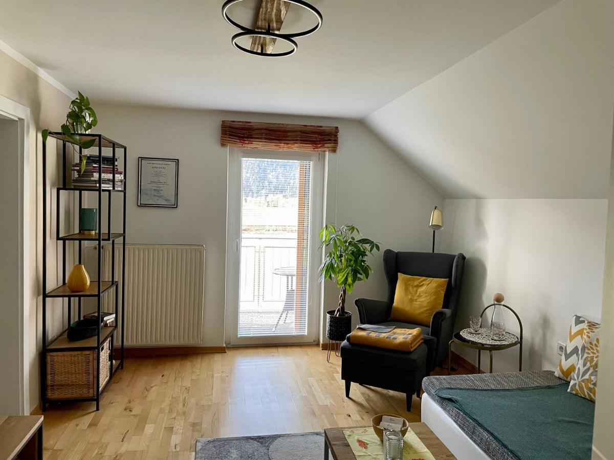 Mountainview Apartment Scheurer Jenig Εξωτερικό φωτογραφία