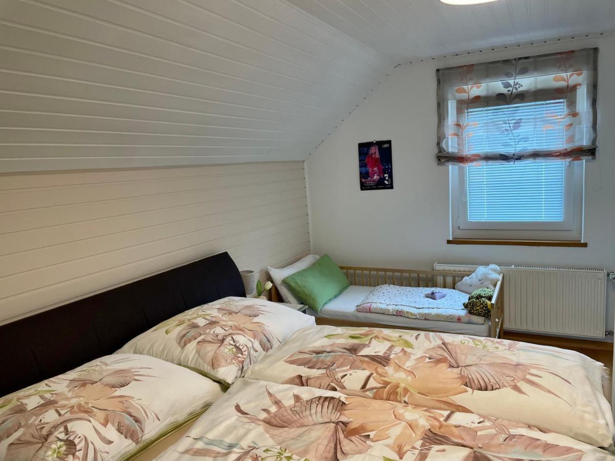 Mountainview Apartment Scheurer Jenig Εξωτερικό φωτογραφία