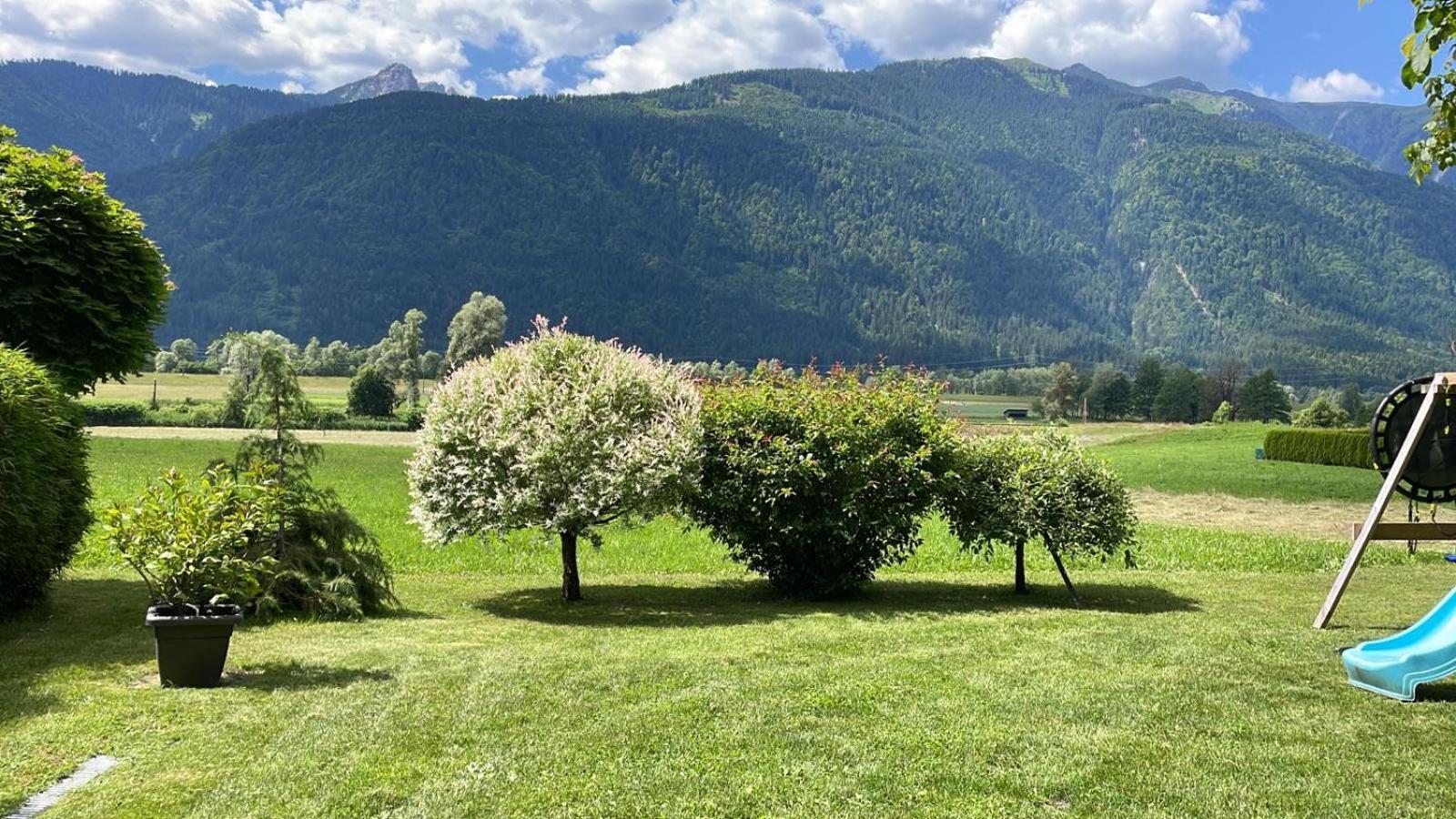 Mountainview Apartment Scheurer Jenig Εξωτερικό φωτογραφία